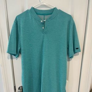 Nike Dri-Fit TW polo